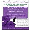 HealingWithNature