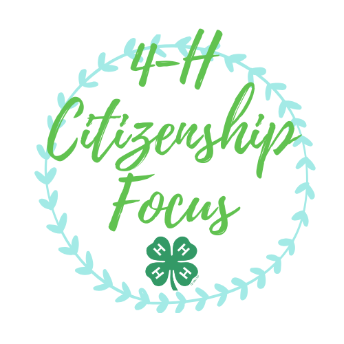 4-H Citizenship Focus
