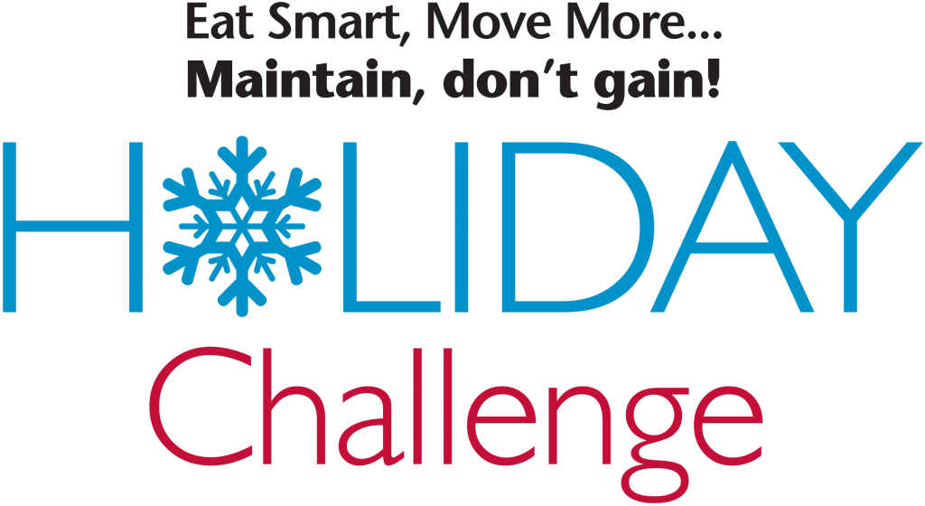Holiday Challenge logo