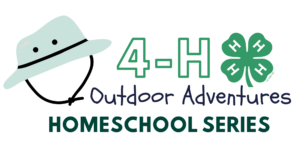 Cover photo for 4-H Outdoor Adventures SPIN Program