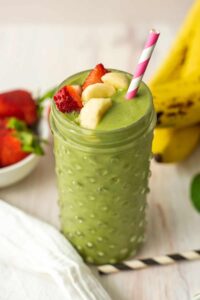 Fruit Smoothie