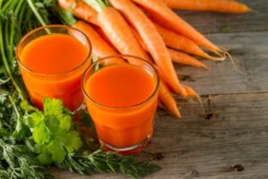 Carrot Juice