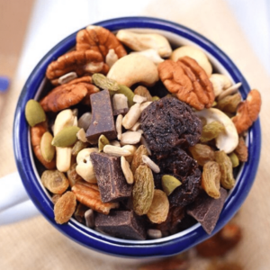 Trail Mix 