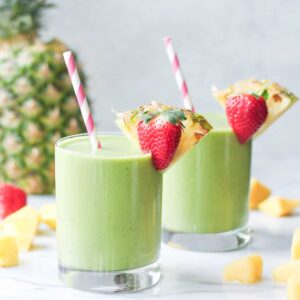 Fruit Smoothie
